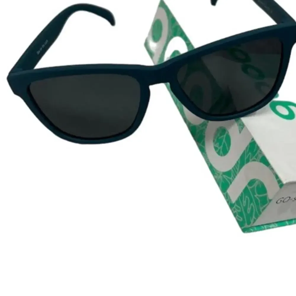 NWB! Goodr Unisex OG Running Sunglasses in Sex On The Loch - Picture 4 of 9